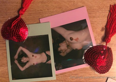 Nacktes geleaktes OnlyFans-Foto von Xxsummerstone
