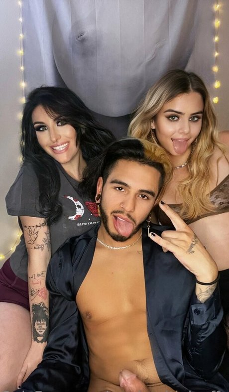 Nacktes geleaktes OnlyFans-Foto von Marvelousmsmadi