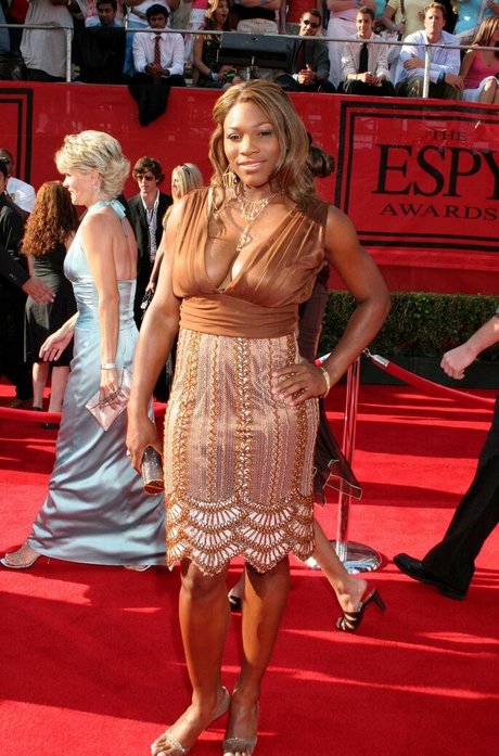 Serena Williams