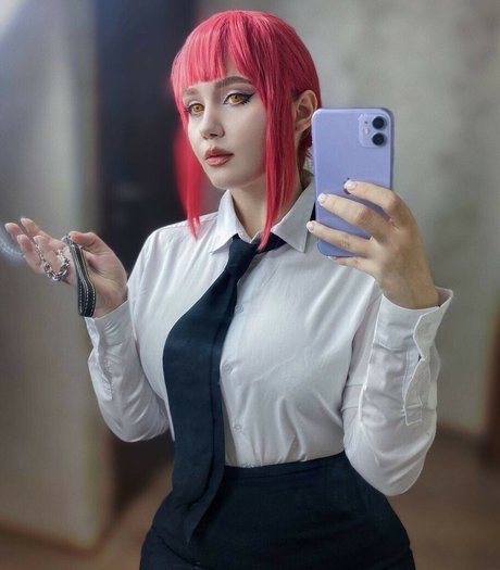 Nacktes geleaktes OnlyFans-Foto von Jyusan