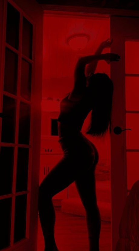 Nacktes geleaktes OnlyFans-Foto von Foreignqueen