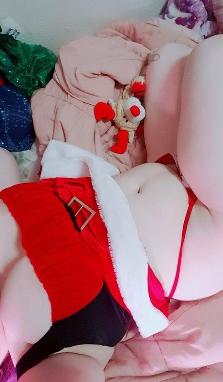 Nacktes geleaktes OnlyFans-Foto von Madamivy
