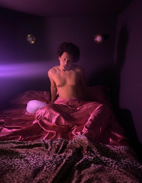Nacktes geleaktes OnlyFans-Foto von Ericandre