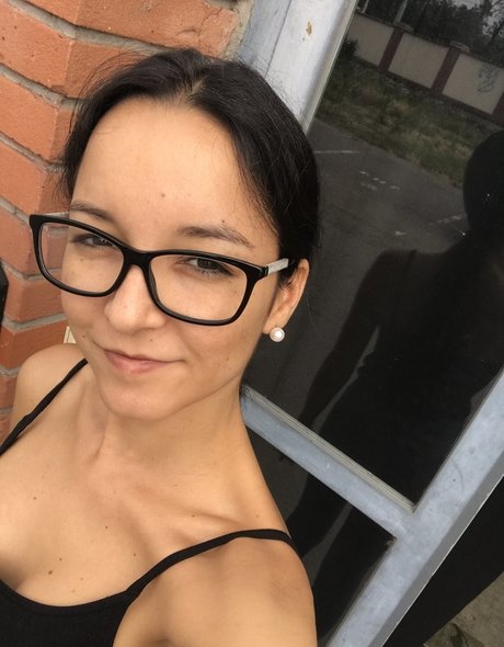 Nacktes geleaktes OnlyFans-Foto von Francysbelle