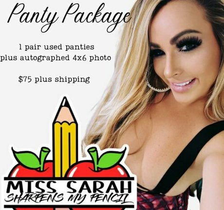 Nacktes geleaktes OnlyFans-Foto von Lovemisssarahbasic