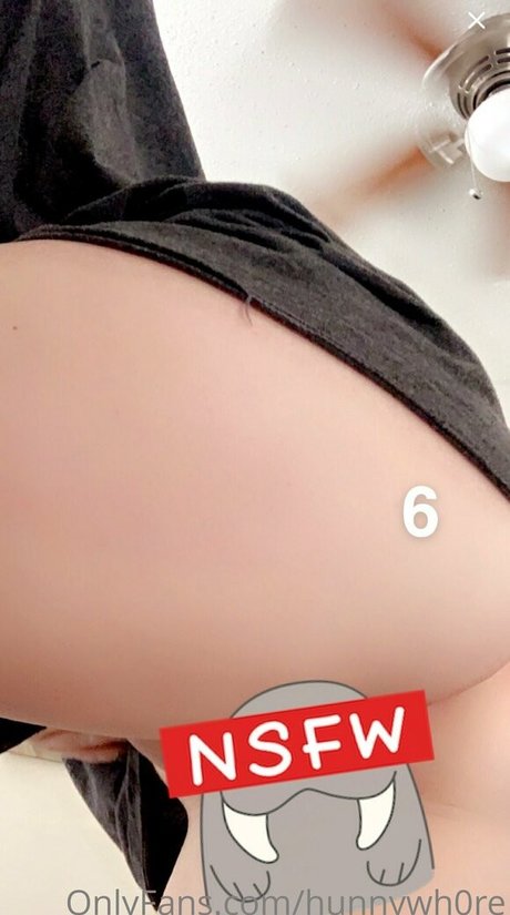 Hunnywh0re