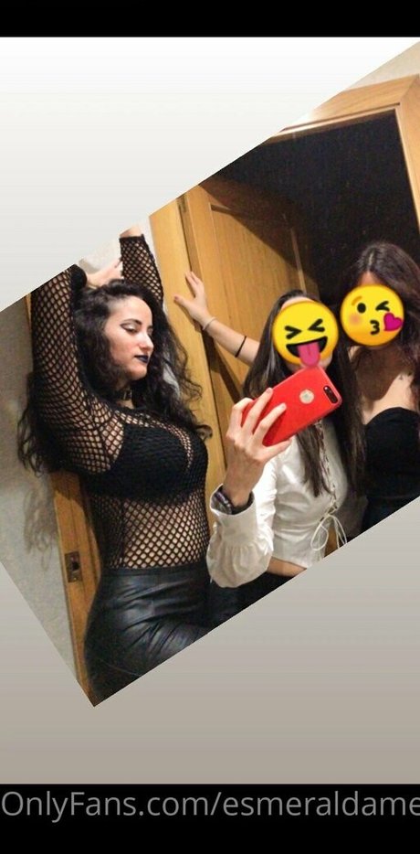 Esmeraldamentee