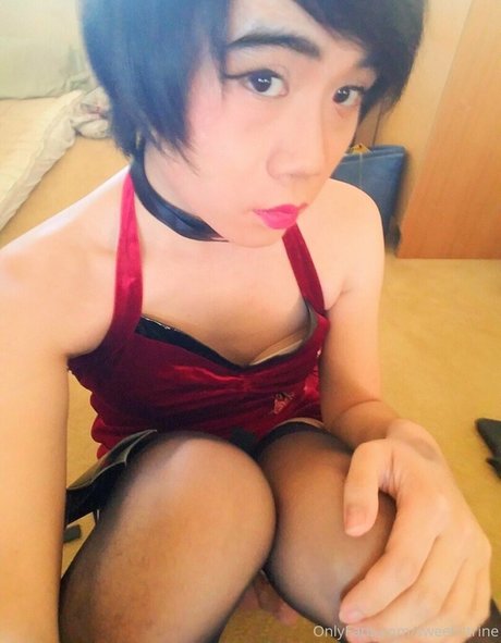 Nacktes geleaktes OnlyFans-Foto von Sweetcitrinefree