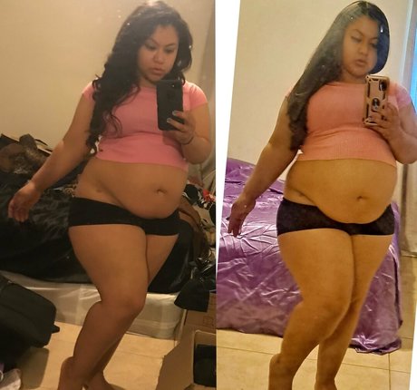 Nacktes geleaktes OnlyFans-Foto von Devithikk