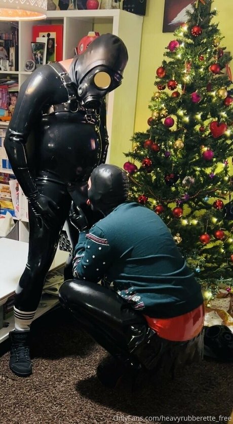 Heavyrubberette_free