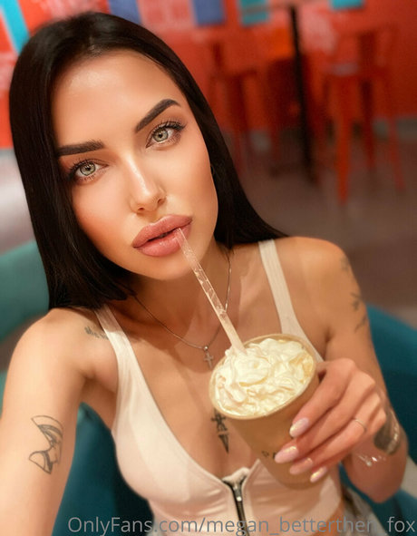 Megan_betterthen_fox