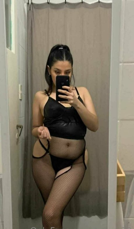 Nacktes geleaktes OnlyFans-Foto von Sweetgirlkatya