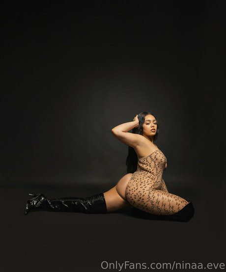 Ninaaeve