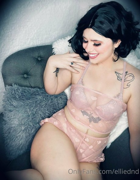 EllieDND