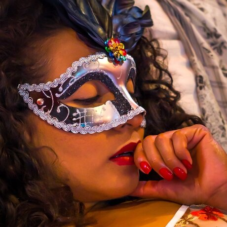 Nacktes geleaktes OnlyFans-Foto von Kristy Farfan