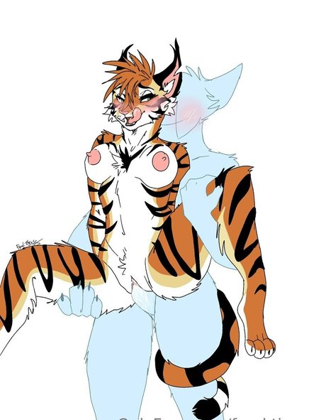 Feral.tigress