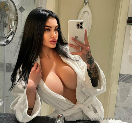 Unholy.mary