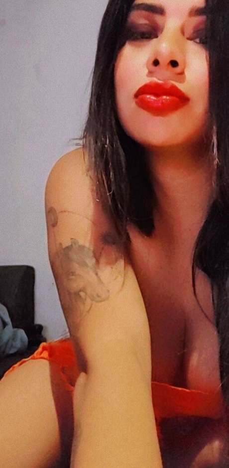 Nacktes geleaktes OnlyFans-Foto von Daniele Mara Valentino