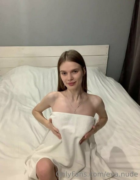 Nacktes geleaktes OnlyFans-Foto von Evanude11