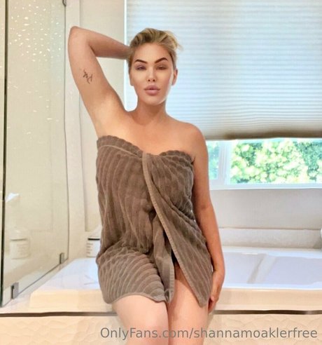 Shannamoaklerfree