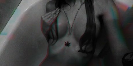 Nacktes geleaktes OnlyFans-Foto von Vicky Balena