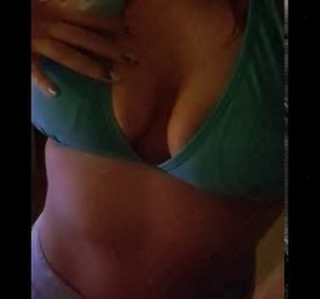 Nacktes geleaktes OnlyFans-Foto von Juka Crasoves