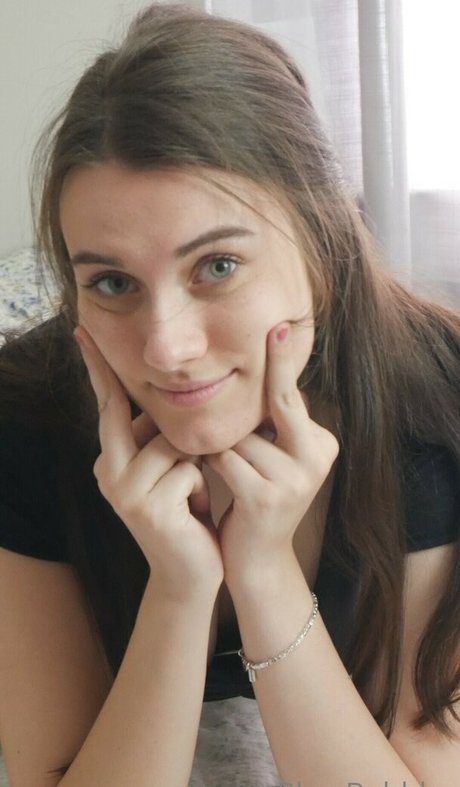 Nacktes geleaktes OnlyFans-Foto von Bluebubbles118