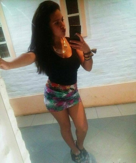 Nacktes geleaktes OnlyFans-Foto von Littlesweetgirljaz