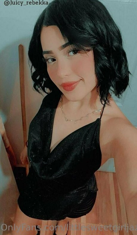 Littlesweetgirljaz
