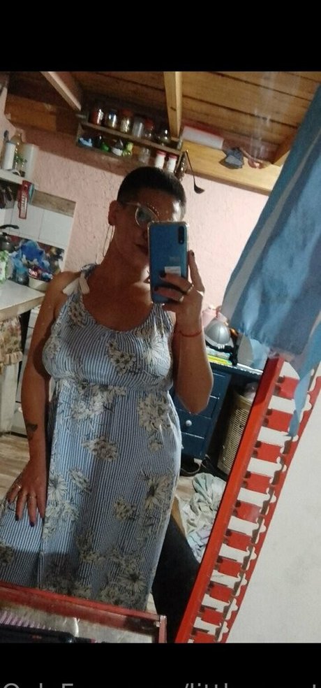 Littlesweetgirljaz