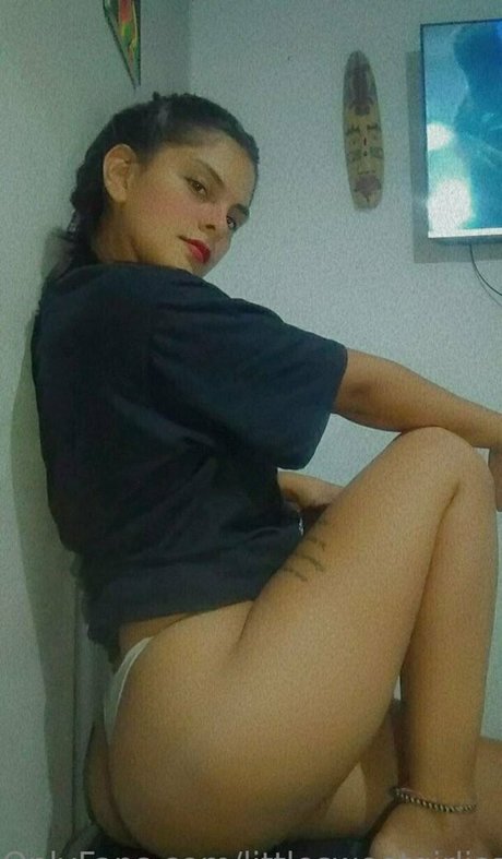 Littlesweetgirljaz
