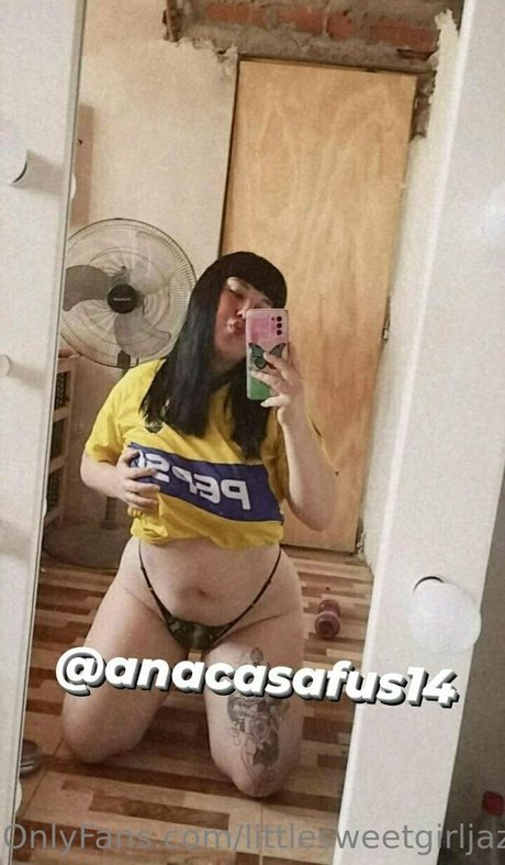 Littlesweetgirljaz