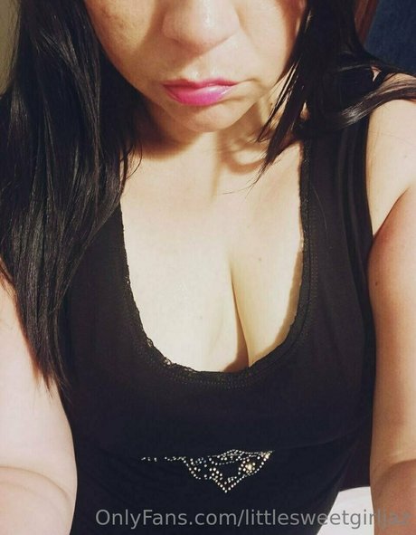 Littlesweetgirljaz