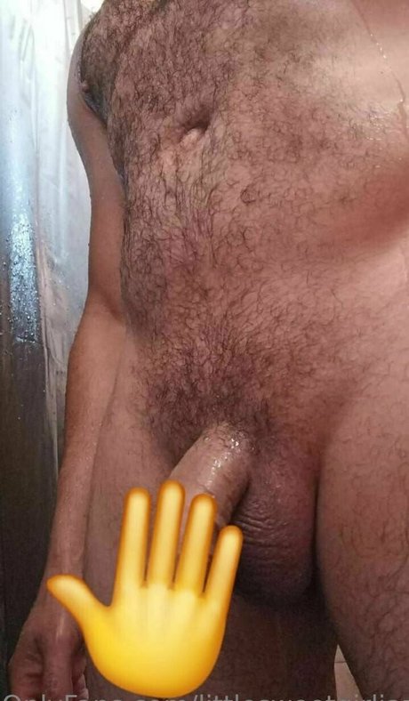 Littlesweetgirljaz