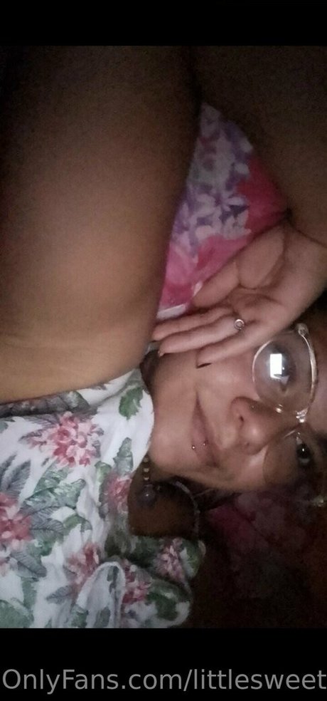 Littlesweetgirljaz
