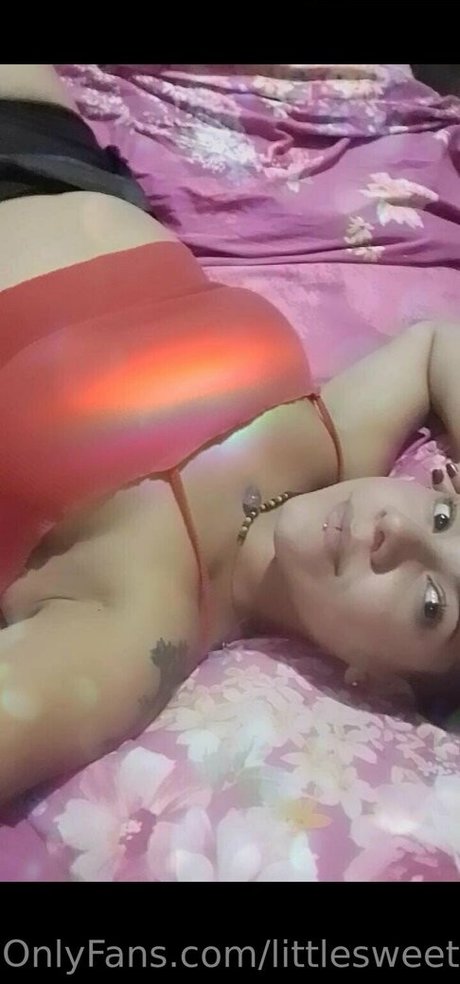 Littlesweetgirljaz