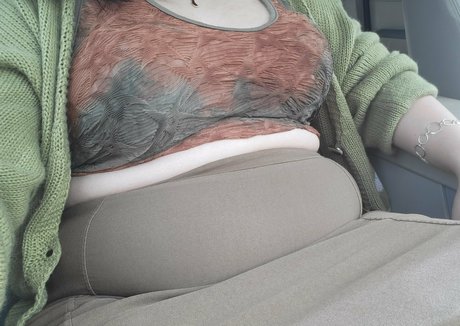 Nacktes geleaktes OnlyFans-Foto von Chubbyevilbrat