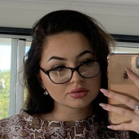 Nacktes geleaktes OnlyFans-Foto von Anna Paul