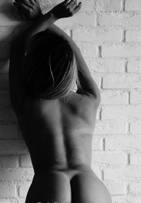 Nacktes geleaktes OnlyFans-Foto von Enrica Notarnicola