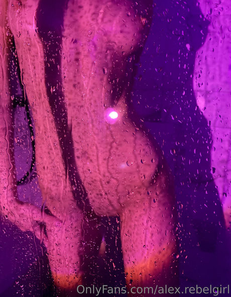 Alex.rebelgirl
