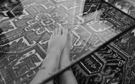 Nacktes geleaktes OnlyFans-Foto von Cutestickyfeet