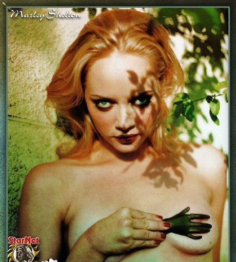 Marley Shelton