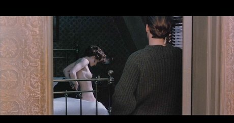 Nacktes geleaktes OnlyFans-Foto von Helena Bonham Carter