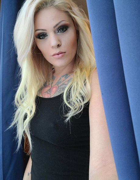 Nacktes geleaktes OnlyFans-Foto von Babydollzzzz