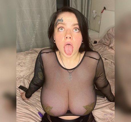 Nacktes geleaktes OnlyFans-Foto von Natalia Poliakova