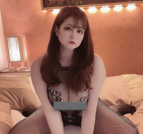 Nacktes geleaktes OnlyFans-Foto von Dj Wanwan