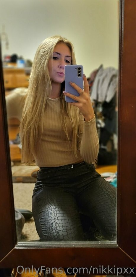 Nikkipxx