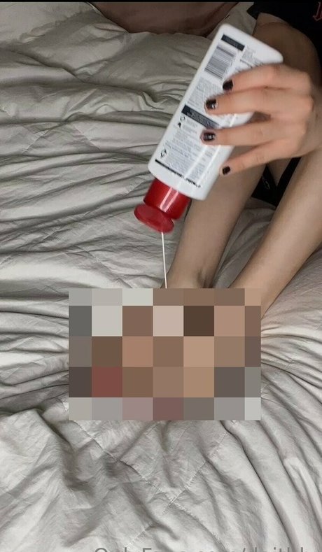 Nacktes geleaktes OnlyFans-Foto von Alsweyrs