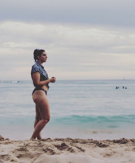 Mel Capperino-Garcia