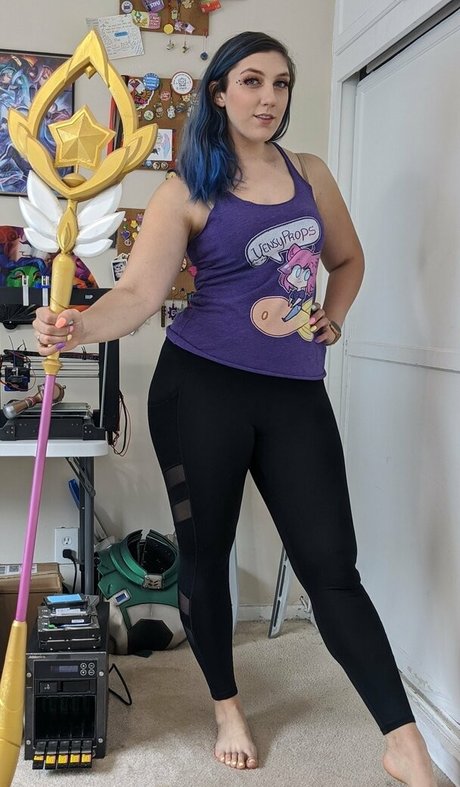 Mel Capperino-Garcia